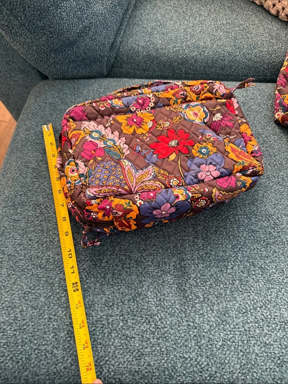 Vera Bradley pair vera